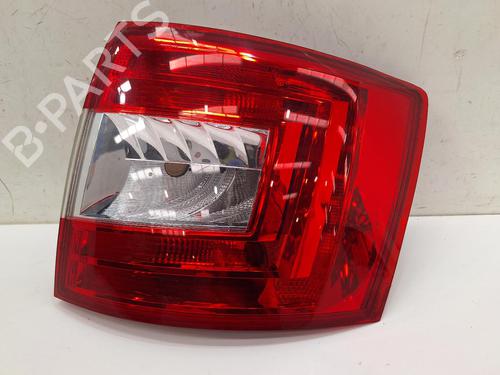 Used Right taillight SKODA OCTAVIA III Combi (5E5, 5E6) 2.0 TDI (150 hp) 26806256