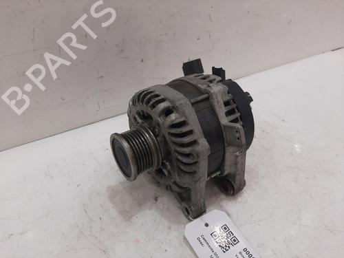 Used Alternator Alternator 38231640 38231640