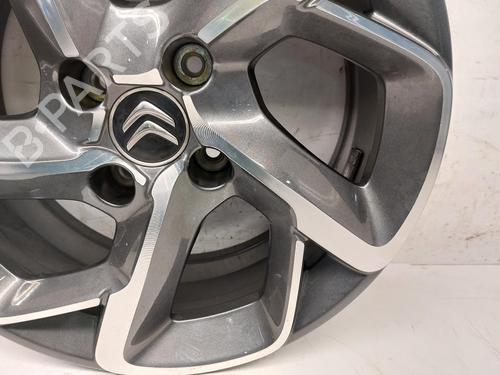 Rim CITROËN C3 III (SX) 1.2 PureTech 82 | BP26837027C45