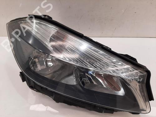 Right headlight MERCEDES-BENZ A-CLASS (W176) A 180 (176.042) | BP38620796C29 - Image 3