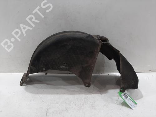 Used Wheel arch Wheel arch HONDA JAZZ IV (GK_) 1.3 (102 hp) 33335639 33335639