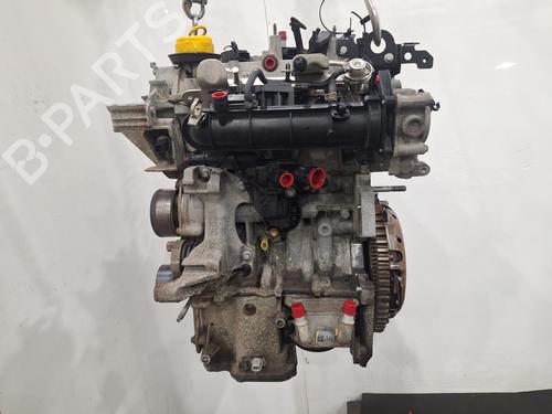 Engine DACIA SANDERO II TCe 90 (B8M1, B8MA, B8AC) | BP33721199M1  - Image 5
