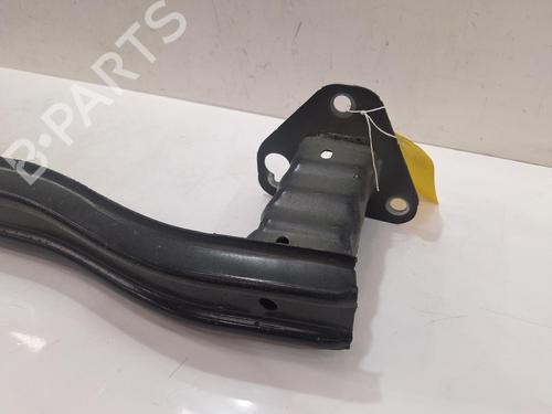 Rear bumper reinforcement VAUXHALL CORSA Mk V (F) 1.2 | BP26757734C73 