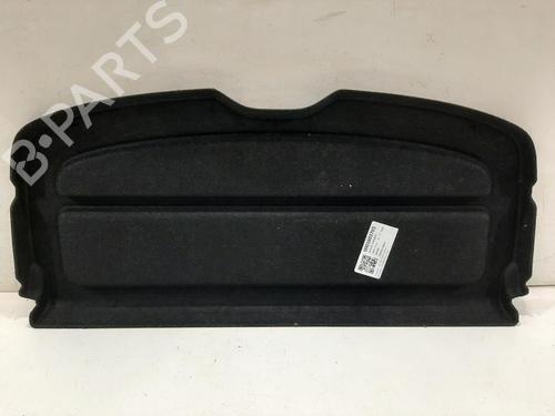 Rear parcel shelf NISSAN MICRA V (K14) 1.5 DCI | BP31341867C85 