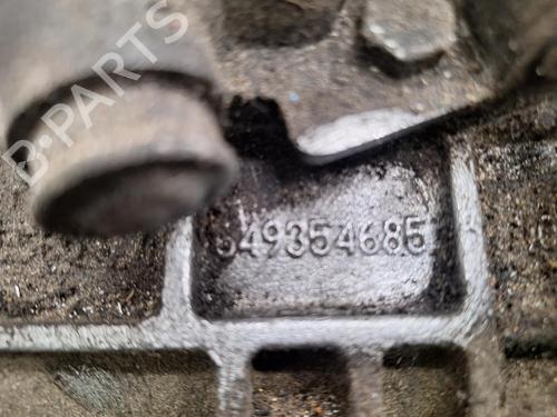 Gearbox VAUXHALL ADAM (M13) 1.4 | BP35768847M3 - Image 6