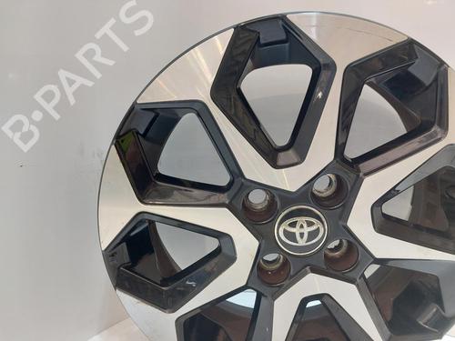 Rim TOYOTA AYGO (_B4_) 1.0 (KGB40) | BP32356949C45