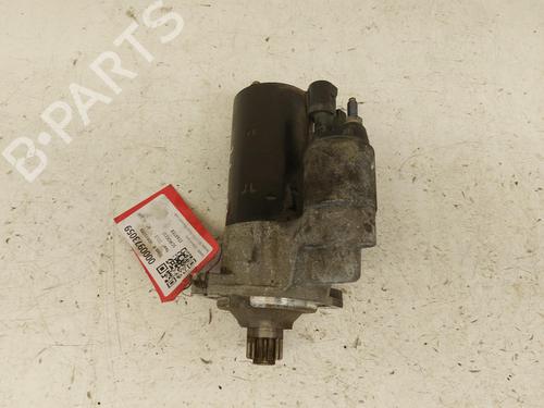 Starter VW SCIROCCO III (137, 138) 2.0 TDI | BP26754259M8 - Image 2