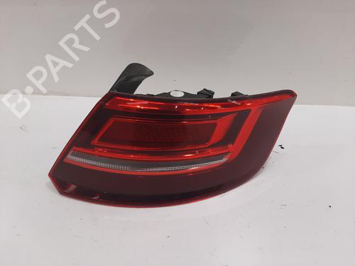 Used Right taillight Right taillight AUDI A3 Sportback (8VA, 8VF) 1.0 TFSI (115 hp) 33940499 33940499