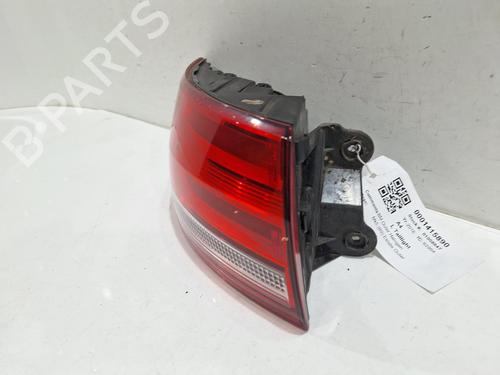 Left taillight AUDI A4 B9 Avant (8W5, 8WD) 2.0 TDI | BP26848524C34 