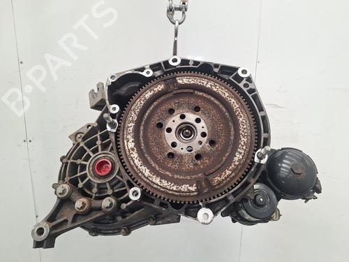 Gearkasse Gearkasse 38048466 38048466