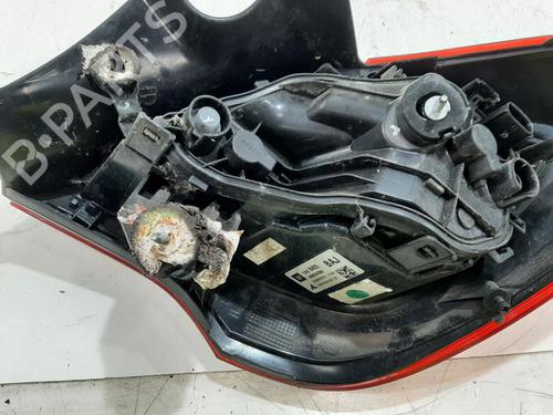 Left taillight VAUXHALL CORSA Mk IV (E) (X15) 1.2 | BP35923316C34 - Image 4
