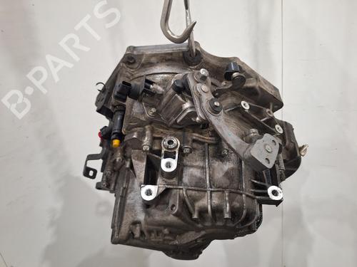 Gearbox VAUXHALL MOKKA / MOKKA X (J13) 1.7 CDTI 4x4 | BP36662480M3  - Image 5