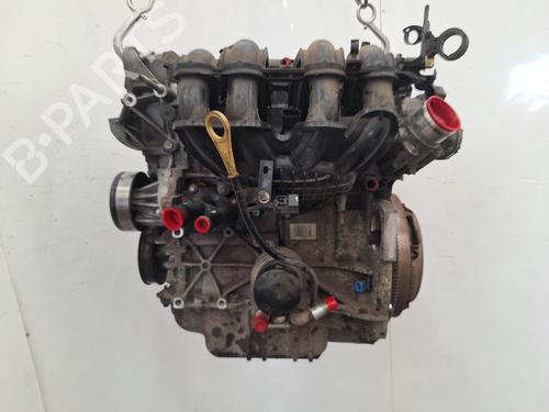 Engine FORD FIESTA VI (CB1, CCN) 1.4 | BP37267082M1 - Image 4