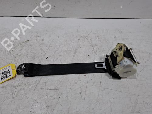 Used Rear left seatbelt Rear left seatbelt 38604456 38604456