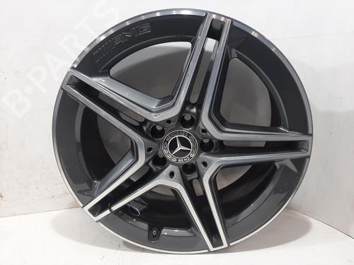 Jante MERCEDES-BENZ GLA (H247) GLA 200 d (247.712) (150 hp) 30788942