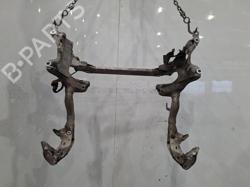 Used Subframe Subframe AUDI Q5 (8RB) 3.0 TDI quattro (240 hp) 33262340 33262340