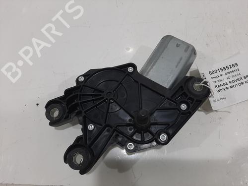 Rear wiper motor LAND ROVER RANGE ROVER SPORT II (L494) 4.4 SDV8 4x4 | BP30829504M102 