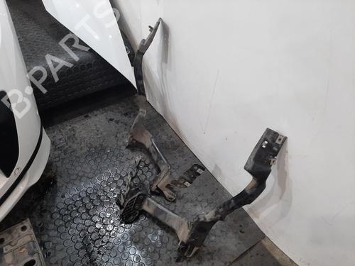 Full front JAGUAR I-PACE (X590) EV400 AWD | BP30585579S1