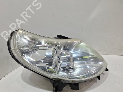 Right headlight PEUGEOT BOXER Van 2.2 HDi 130 | BP31928156C29