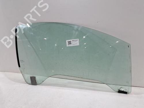 Dør rude højre foran PEUGEOT 207 CC (WD_) 1.6 16V (120 hp) 30869743