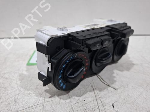 Climate control VAUXHALL CORSA Mk IV (E) (X15) 1.4 | BP40215232I5 - Image 3