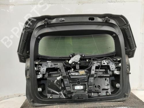 Tailgate CITROËN C5 AIRCROSS (A_) 1.2 PureTech 130 (ARHNSJ) | BP32757917C6  - Image 6