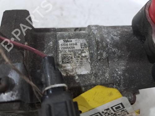AC compressor NISSAN MICRA III (K12) 1.2 16V | BP29236239M34 