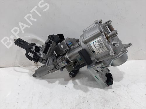 Steering column MAZDA 2 (DE_, DH_) 1.3 (DE3FS) | BP30495709M21  - Image 5