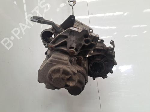 Gearbox VW PASSAT B7 (362) 1.6 TDI | BP33336093M3 - Image 3