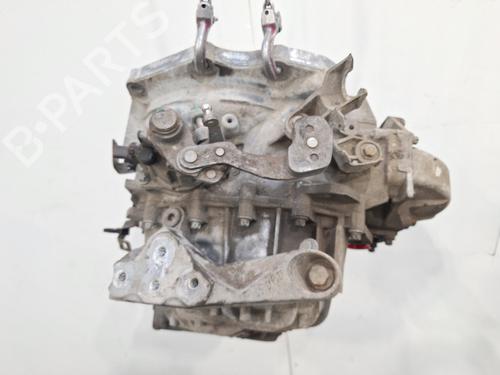 Gearbox VAUXHALL MOKKA / MOKKA X (J13) 1.6 CDTi | BP36334600M3 - Image 5