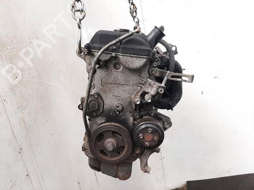 Used Engine MITSUBISHI ASX (GA_W_) 1.6 MIVEC (GA1W) (117 hp) 26853272