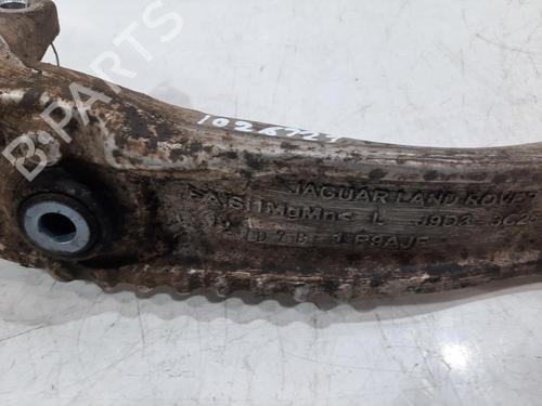 Left front suspension arm JAGUAR I-PACE (X590) EV400 AWD | BP33467070M12 - Image 3