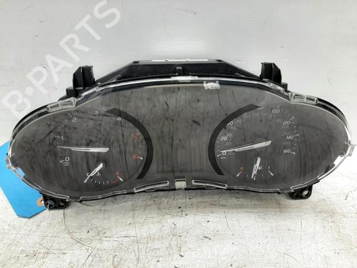 Used Instrument cluster TOYOTA AVENSIS Estate (_T27_) 1.6 D4-D (WWT270_) (112 hp) 26808162
