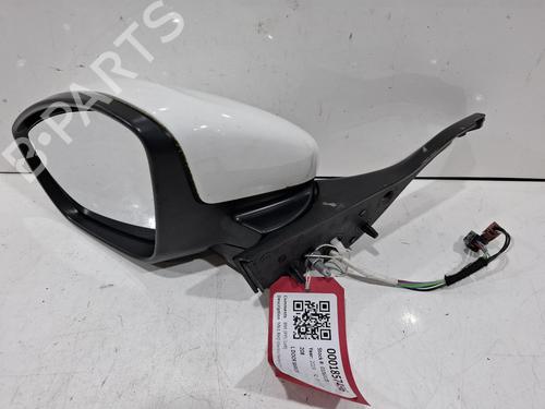 Used Left mirror Left mirror PEUGEOT 208 I (CA_, CC_) 1.2 PureTech 82 (82 hp) 40021552 40021552