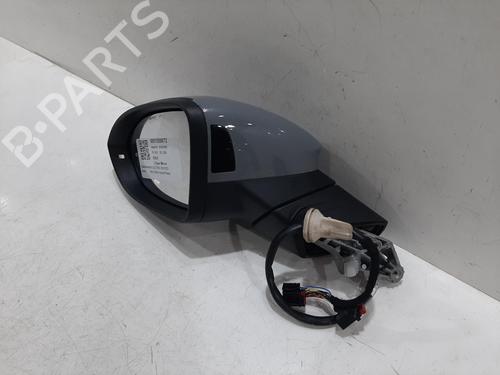 Left mirror VW GOLF VIII (CD1, DA1) 2.0 GTI Clubsport | BP30406619C26 