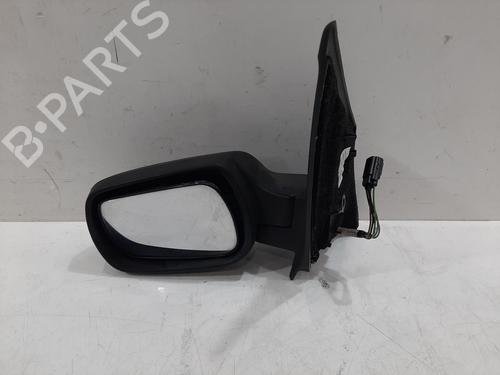 Used Left mirror FORD FUSION (JU_) 1.6 (100 hp) 26765153