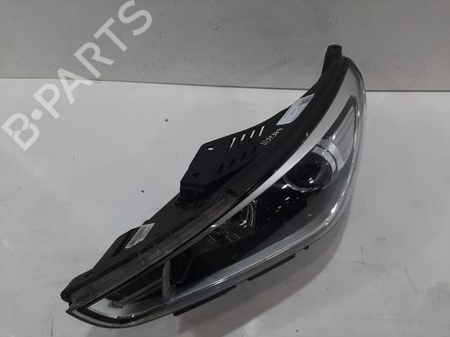 Left headlight HYUNDAI i30 (PDE, PD, PDEN) 1.0 T-GDI | BP31361500C28