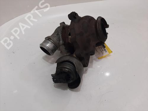 Turbolader/Kompressor FORD KUGA II (DM2) 2.0 TDCi 4x4 | BP34179529M71 - Image 4