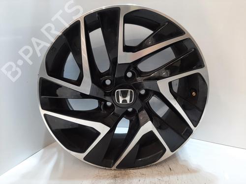 Used Rim Rim HONDA CR-V IV (RM_) 1.6 i-DTEC (RE6) (120 hp) 33212206 33212206