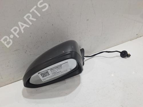 Used Left mirror VAUXHALL CORSA Mk III (D) (S07) 1.3 CDTI (L08) (75 hp) 27408709