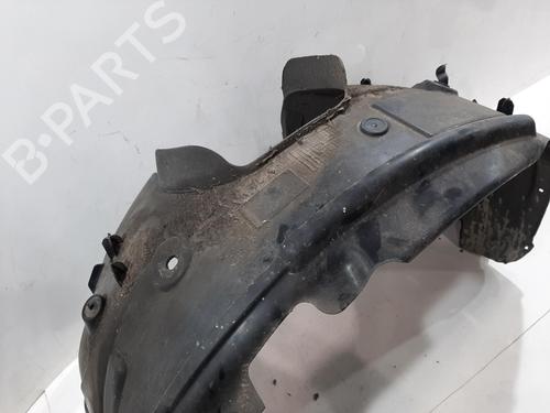 Wheel arch CITROËN C3 III (SX) 1.2 PureTech 82 | BP26757716C56