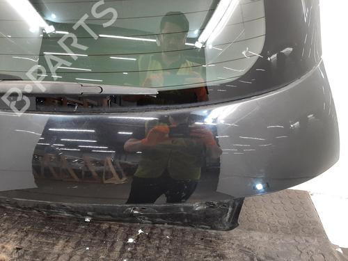 Tailgate CITROËN C4 CACTUS 1.2 THP 110 | BP38446762C6  - Image 5
