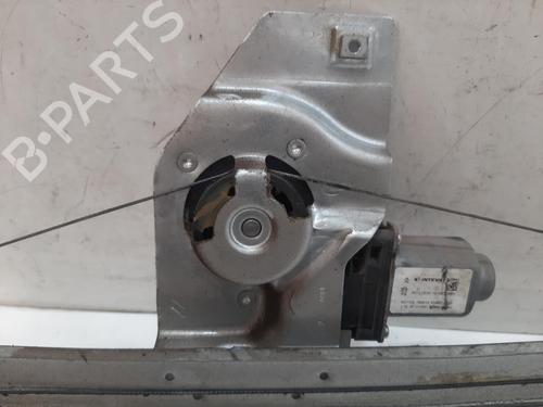 Front right window mechanism PEUGEOT PARTNER Box Body/MPV 1.6 HDi | BP29883960C23
