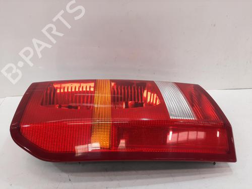 Left taillight LAND ROVER DISCOVERY III (L319) 2.7 TD 4x4 | BP28101243C34 
