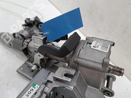 Steering column MAZDA 2 (DE_, DH_) 1.3 (DE3FS) | BP35921983M21 - Image 6