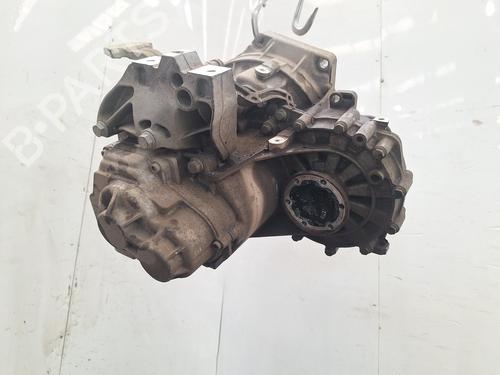 Skrzynia biegów AUDI A3 Sportback (8VA, 8VF) 1.5 TFSI | BP27325866M3