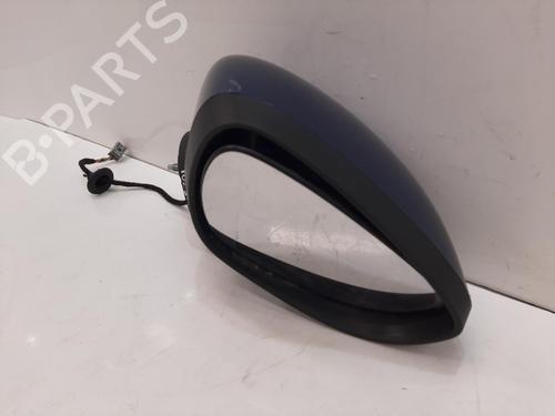 Right mirror FORD FIESTA VI (CB1, CCN) 1.25 | BP28039314C27 