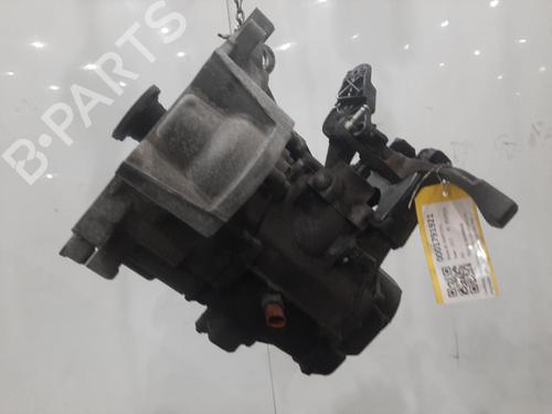 Gearbox AUDI A1 (8X1, 8XK) 1.4 TFSI | BP38048485M3 - Image 2