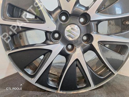 Fælk SUZUKI SX4 S-Cross (JY) 1.6 DDiS (AKK 416D) | BP39515652C45 - Image 4
