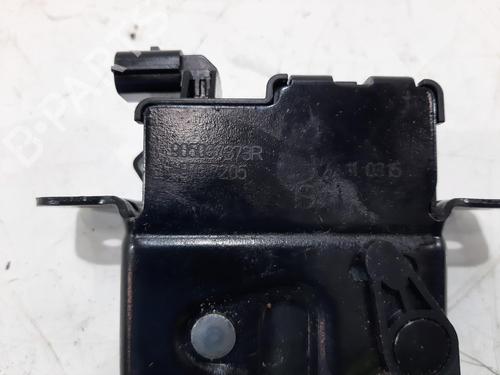 Tailgate lock DACIA SANDERO II TCe 90 (B8M1, B8MA, B8AC) | BP36530519C101 - Image 2